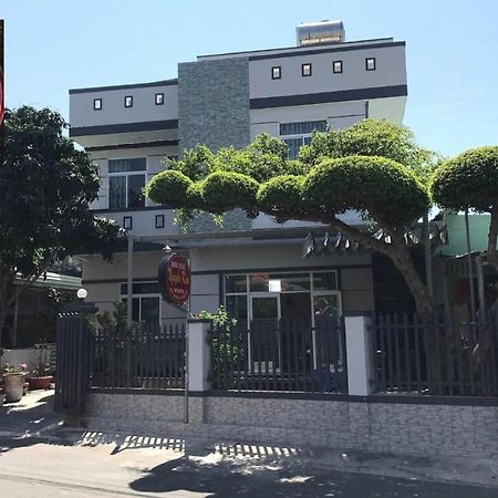 Nguyen Kim Motel Long Hai Εξωτερικό φωτογραφία