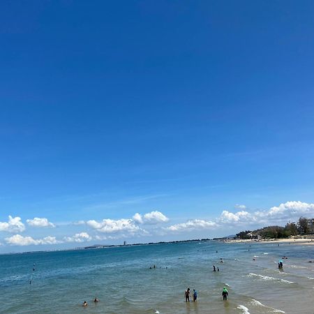 Nguyen Kim Motel Long Hai Εξωτερικό φωτογραφία