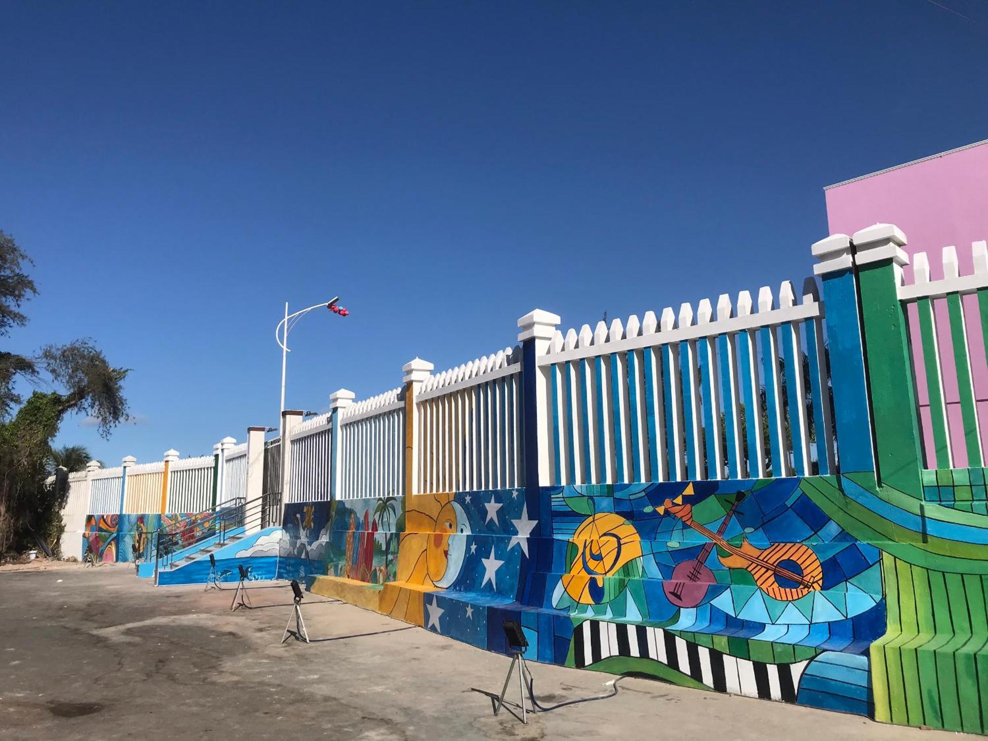Nguyen Kim Motel Long Hai Εξωτερικό φωτογραφία