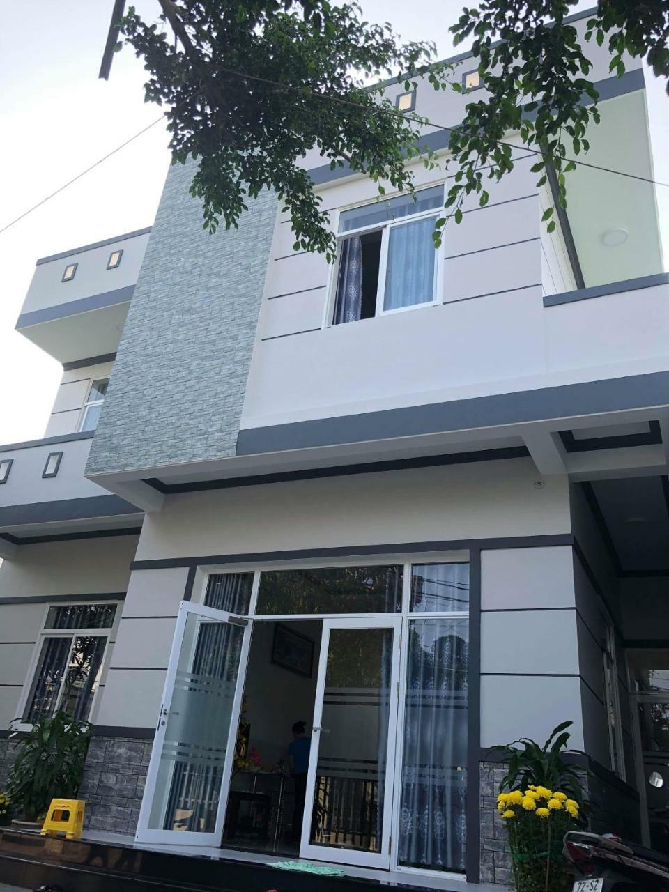 Nguyen Kim Motel Long Hai Εξωτερικό φωτογραφία