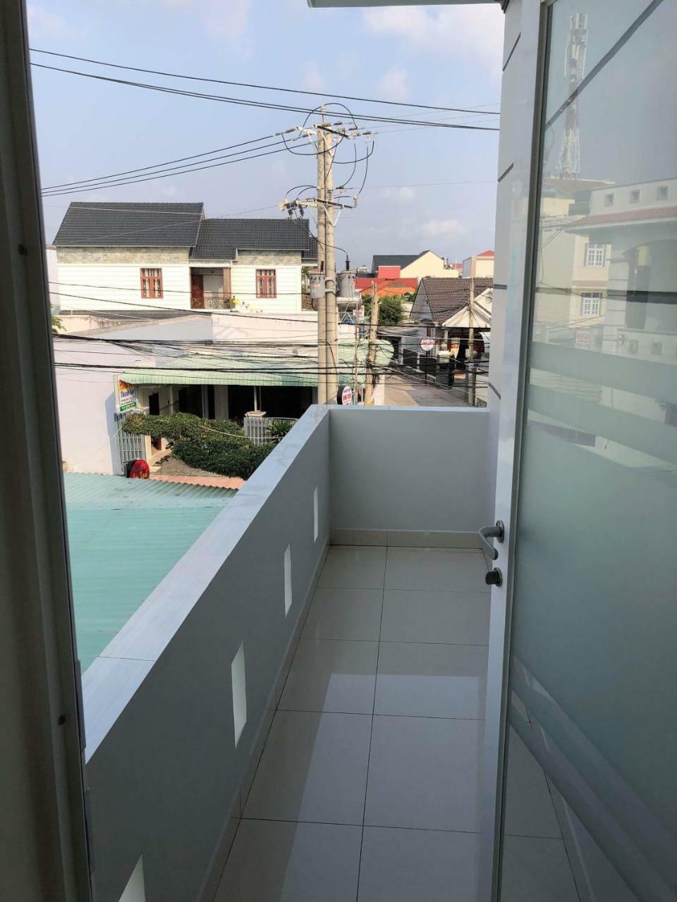 Nguyen Kim Motel Long Hai Εξωτερικό φωτογραφία