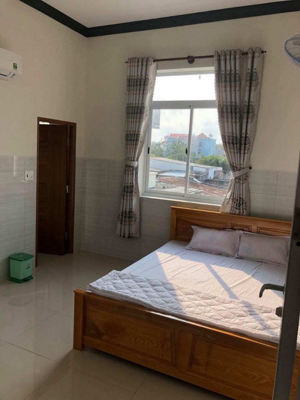 Nguyen Kim Motel Long Hai Εξωτερικό φωτογραφία