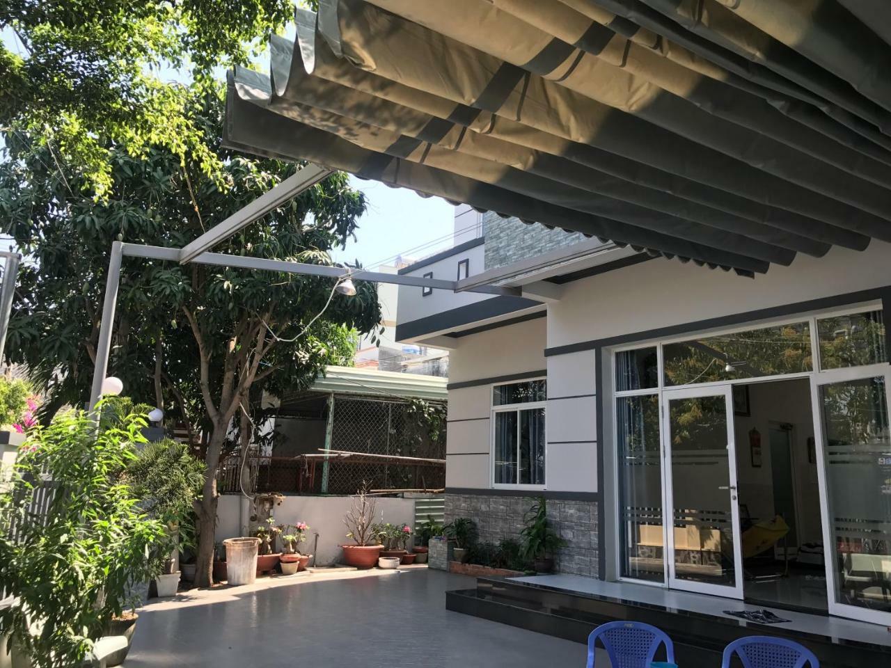 Nguyen Kim Motel Long Hai Εξωτερικό φωτογραφία
