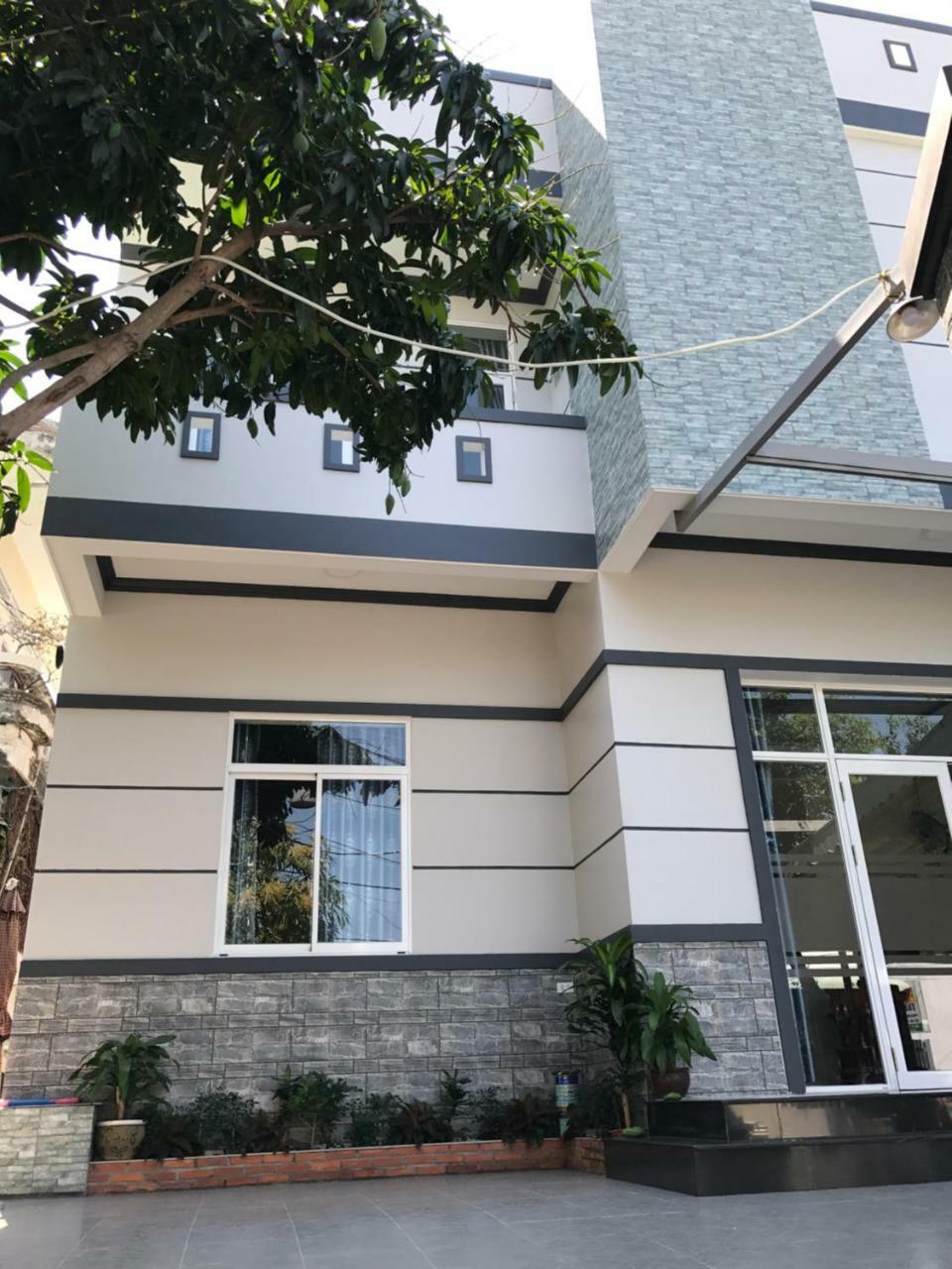 Nguyen Kim Motel Long Hai Εξωτερικό φωτογραφία