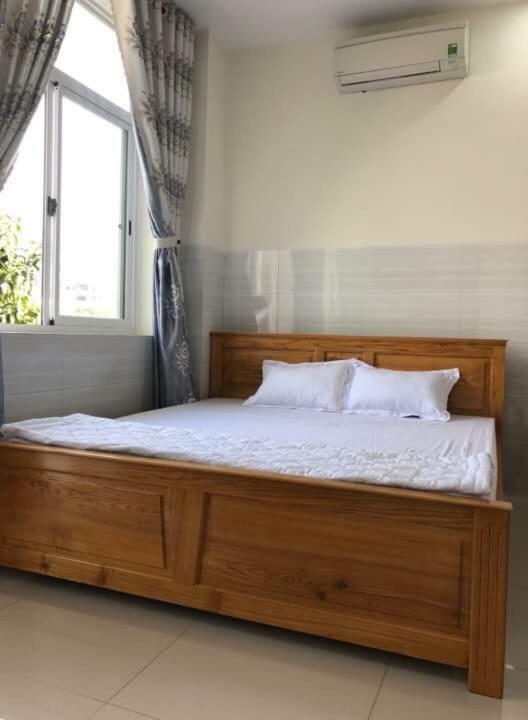 Nguyen Kim Motel Long Hai Εξωτερικό φωτογραφία