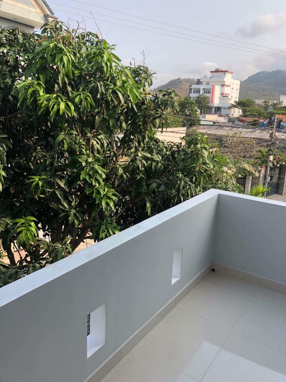 Nguyen Kim Motel Long Hai Εξωτερικό φωτογραφία